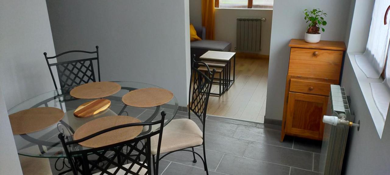 Le Clos Des Primevères Appartement