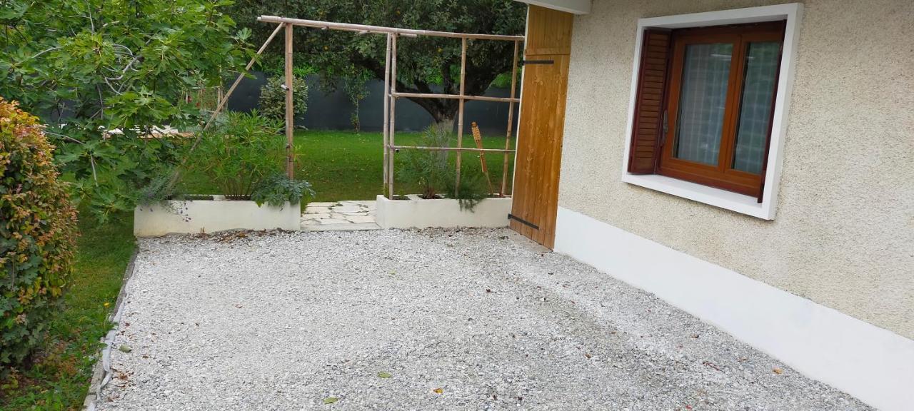 Le Clos Des Primeveres Aix-les-Bains