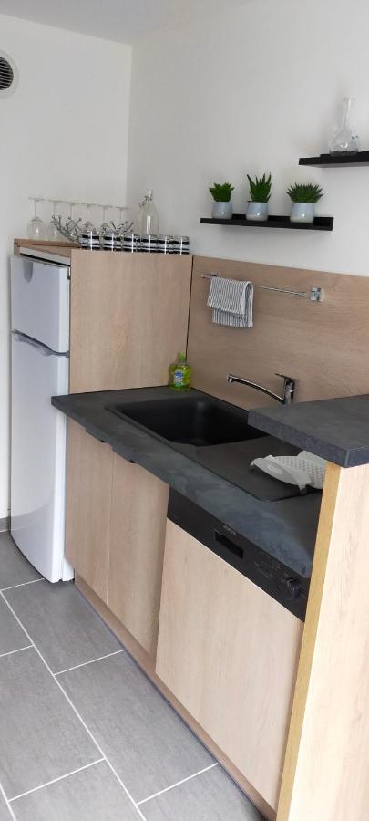 Le Clos Des Primeveres Apartment Aix-les-Bains