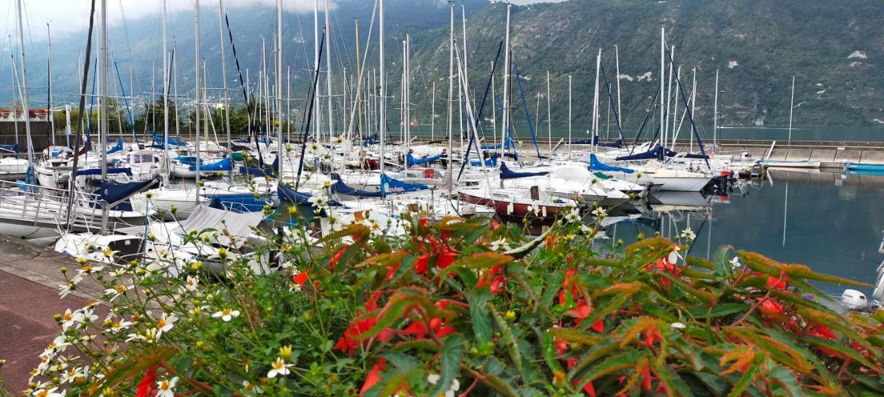 Le Clos Des Primeveres Aix-les-Bains